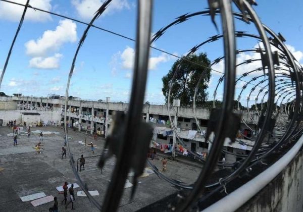 Homem é condenado a 101 anos de prisão por estupro de vulnerável após recurso do MP