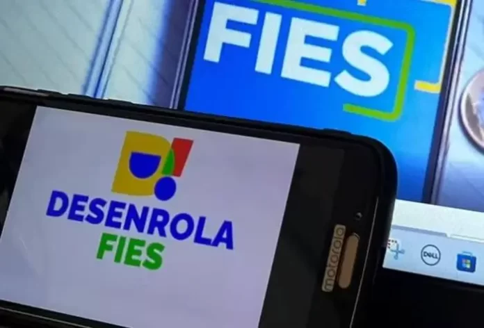 Desenrola Fies garante R$ 677 milhões em restituição aos cofres públicos