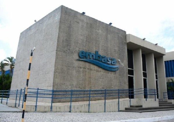 Embasa terá que pagar indenização de R$ 100 mil a população de Salvador