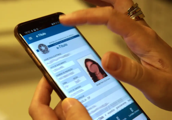 Saiba como regularizar seu e-Título antes para as eleições