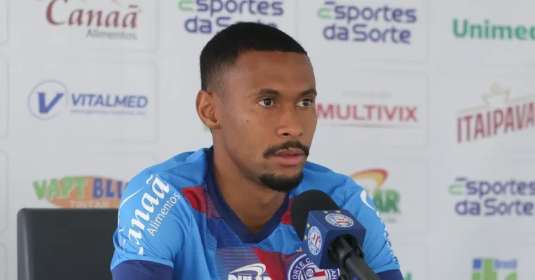 Ademir vê Bahia com condições de ir à semi e diz que questionamentos sobre esquema é “pautado por resultados”