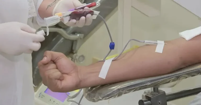 Hemoba promove campanha para cadastro de doadores de medula óssea