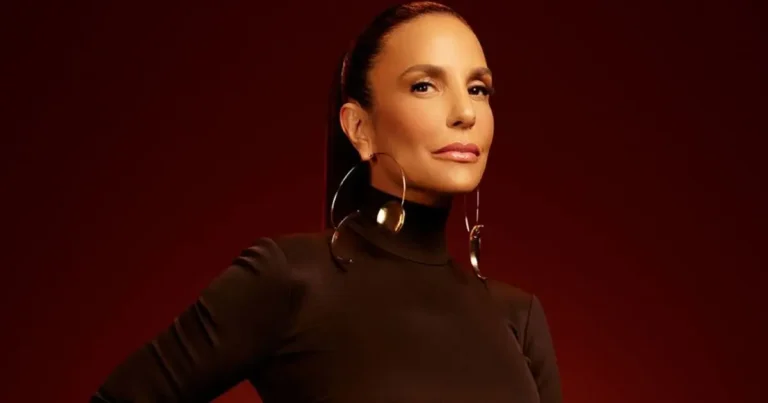 Ivete Sangalo aciona Facebook na Justiça e exige exclusão de conteúdo por uso indevido imagem e fake news