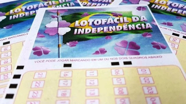 Lotofácil da Independência: 86 apostas ganham R$ 2,.3 mi cada 1; 3 da Bahia