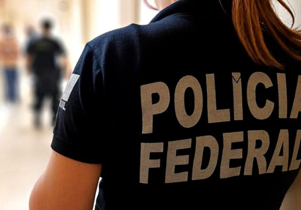 Polícia Federal designa delegada para investigar denúncias de assédio contra ministro