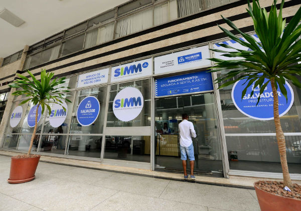 Confira as vagas de emprego do SIMM para esta terça-feira (17)