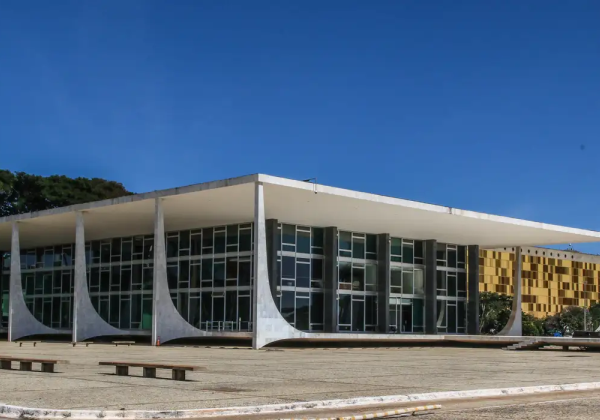 STF retoma julgamento sobre prisão imediata após condenação pelo júri