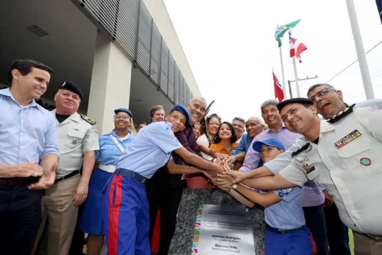 Segunda etapa do projeto Construir para Educar terá 50% das obras destinadas aos povos e comunidades tradicionais