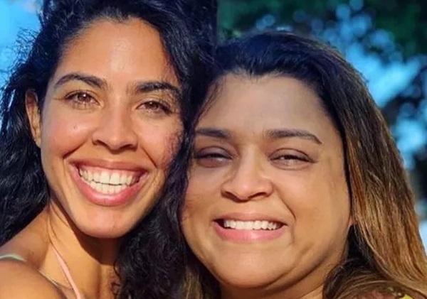 Bela Gil revela reação após descobrir volta do câncer em Preta Gil