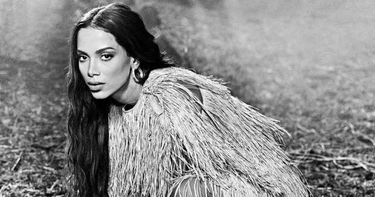 Anitta pode ter samba-enredo escolhido neste sábado para Carnaval da Unidos da Tijuca
