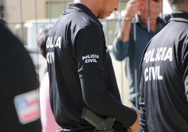 Polícia Civil divulga processo seletivo com 19 vagas de nível médio