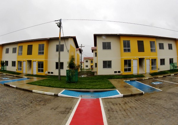 Mais cinco mil casas são contratadas pelo Minha Casa, Minha Vida