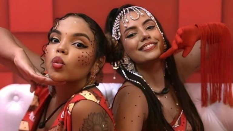 Rachou? Pitel abre o jogo sobre relação com Fernanda após BBB 24