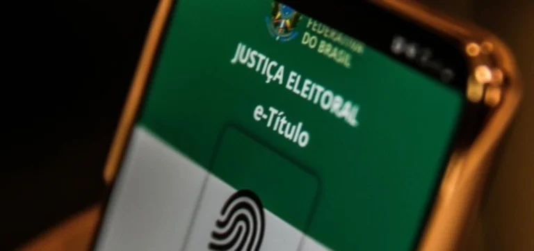 e-Título atinge 4,6 milhões de downloads na Bahia em 2024
