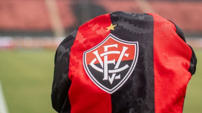 Vitória pode ter dois desfalques importantes para jogo contra Juventude