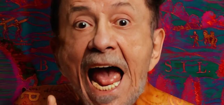 Tom Zé recebe alta hospitalar após 20 dias internado em São Paulo