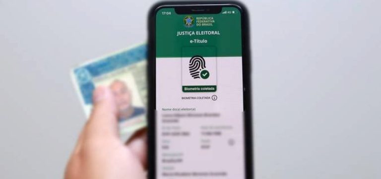 Prazo para baixar o e-Título encerra neste sábado
