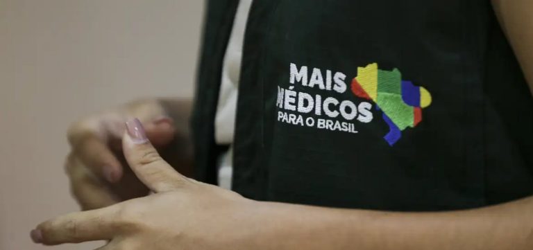 Mais Médicos alcança quase 80% dos municípios de até 52 mil pessoas