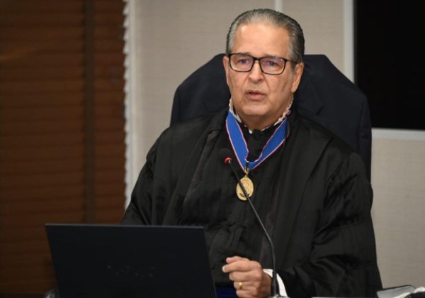 Presidente do TRE-BA acompanha segundo turno em Camaçari