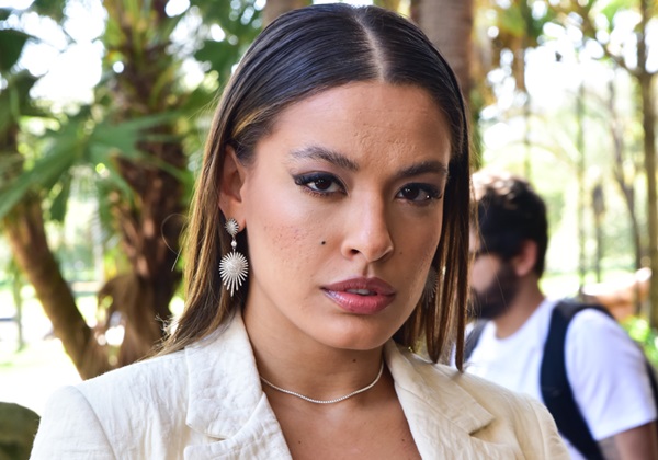 Beatriz Reis é contratada pela Globo: ‘Nunca me senti tão feliz’