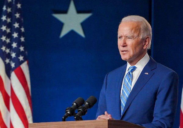 Joe Biden diz ser contra ataques de Israel a instalações nucleares do Irã