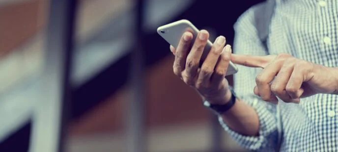 Quatro em cada dez pessoas no mundo não têm acesso à internet móvel