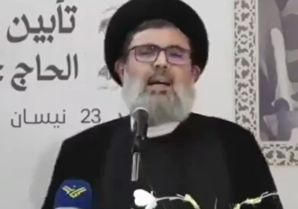 Sucessor do ex-secretário-geral do Hezbollah é morto em ataque aéreo
