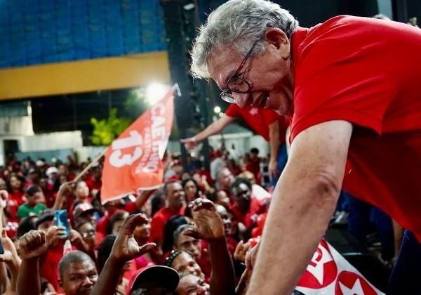 Caetano comandará Camaçari pela 4ª vez após vencer pleito marcado por acusações sem provas