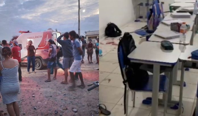 Governador Jerônimo lamenta tragédia em Heliópolis após morte de quatro estudantes