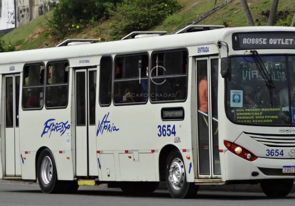 Agerba anuncia reajuste de 2,02% nas tarifas de linhas intermunicipais semiurbanas