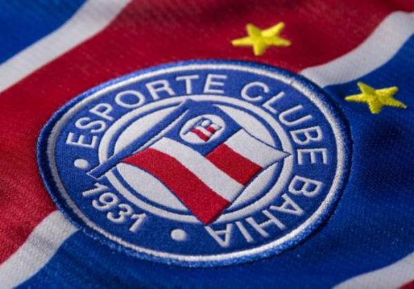 Bahia treina para enfrentar o São Paulo
