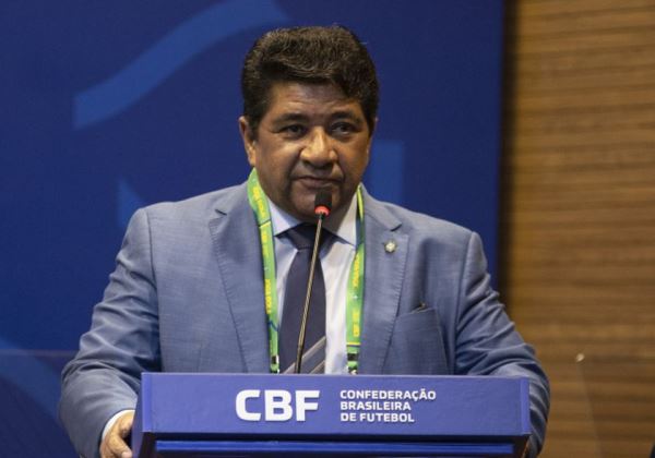 Dino pede vista e julgamento que define futuro da CBF fica para 2025