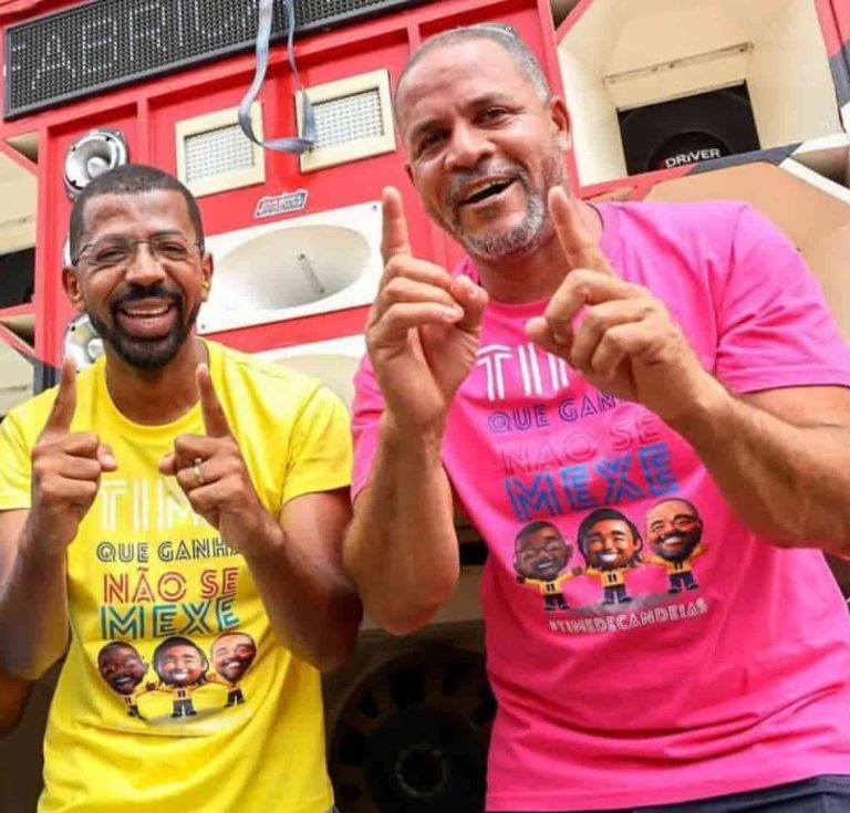 Diplomação de Eriton Ramos, do Vice e dos Vereadores eleitos, Acontecerá 10 de dezembro na Câmara de Vereadores