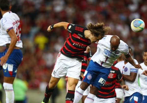 Bahia x Flamengo: confira possíveis escalações e arbitragem