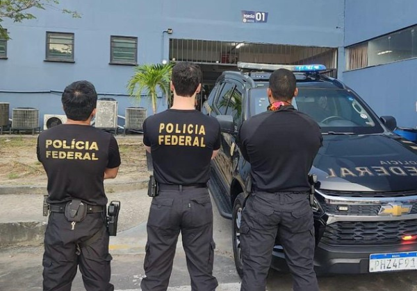 Polícia Federal apreende R$ 1,88 milhão em combate a crimes eleitorais
