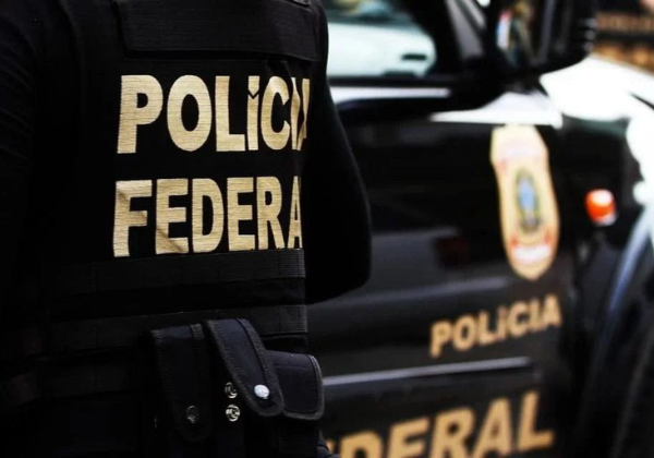 Polícia Federal vai reforçar segurança em Camaçari para 2º turno no domingo (27)