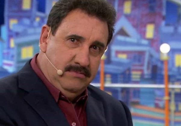 Ratinho revela que perdeu R$ 50 mil em golpe do pix