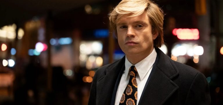 Rússia proíbe exibição de filme ‘O Aprendiz’ que retrata trajetória de Donald Trump