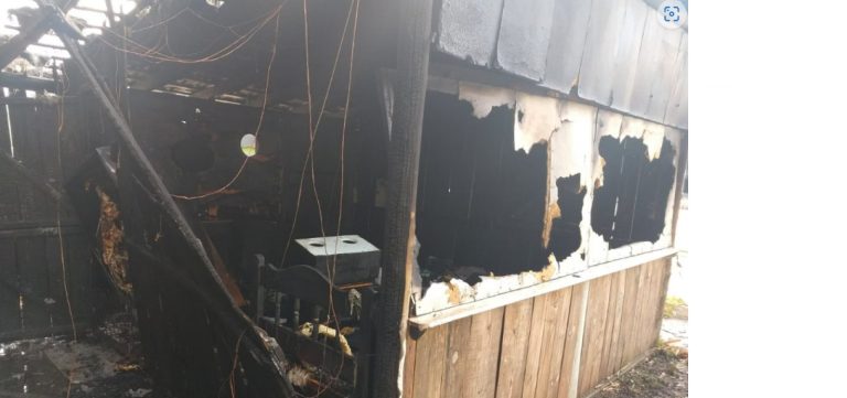 Polícia Federal vai investigar incêndio na casa de homem que provocou explosões na Praça dos Três Poderes