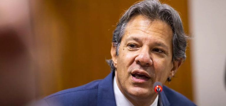 Pacote de corte de gastos será divulgado até terça, afirma Haddad