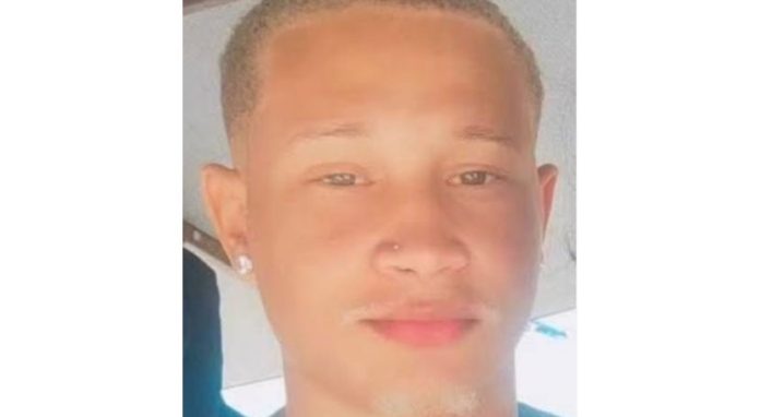 Corpo de jovem soterrado em Saramandaia é encontrado