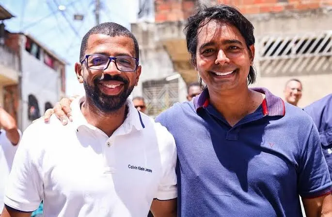 Candeias: Prefeito Pitágoras institui Comissão para Transição de Governo para Eriton Ramos