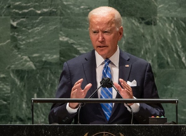 Escolta de Biden no Brasil terá PF, PRF, Exército e Serviço Secreto dos EUA