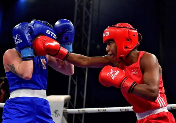 País encerra torneio com nove pódios, em 1º no quadro de medalhas