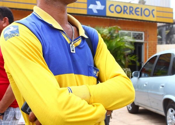 Concurso dos Correios chega a 1,7 milhão de inscritos para 3,5 mil vagas