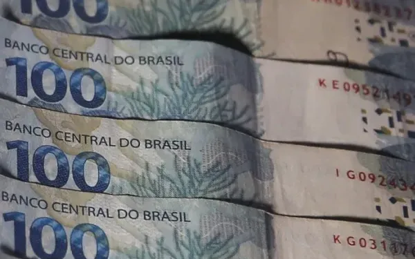 Dívida Pública sobe em outubro e volta a superar R$ 7 trilhões
