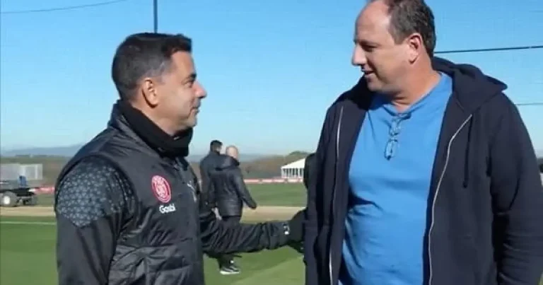 Após Manchester, Bahia fará pré-temporada em Girona, na Espanha, confirma Ferran Soriano