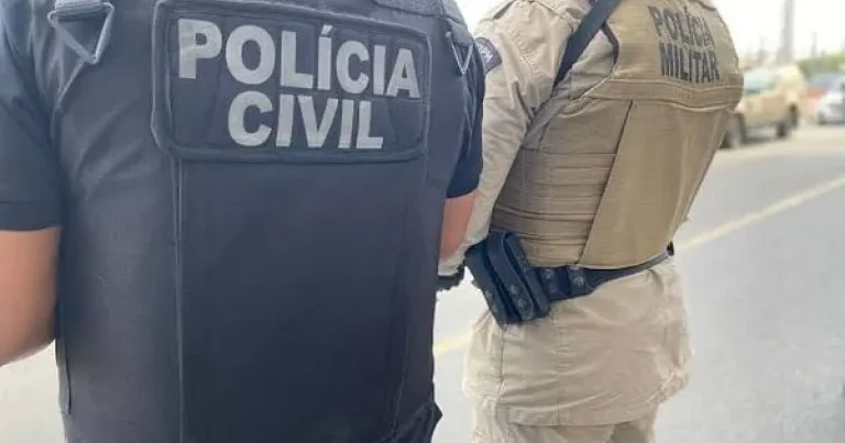Corpo esquartejado é encontrado dentro de carrinho de supermercado no bairro da Calçada