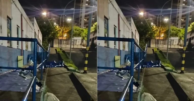 Nova tentativa de furto na sede da Semob é frustada na noite desta quarta-feira, em Salvador