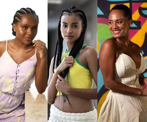 Pela primeira vez na história novelas da Globo terão protagonistas negras simultaneamente